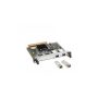 Cisco 7600 2-port OC48/STM16 POS/RPR Shared Port Adapter image, network connectivity, high-speed performance