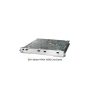 Image of Cisco 7600 Ethernet Services Module Line Card, Model 7600 ES+ with 4x10GE XFP ports and DFC 3CXL feature.