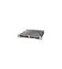 Cisco 7600 ES+ 3CXL module with 40 GE ports, gigabit Ethernet, high-performance networking