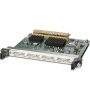 Cisco 7600 4-port Serial SPA providing scalable WAN interface options for enterprise networking