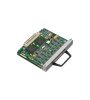Cisco 7600 8-Port Serial V.35 Port Adapter image showcasing eight serial interfaces for enhanced network connectivity