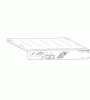 Cisco 7600 1 Port Enhanced ATM OC3c/STM1 Singlemode LR Port Adapter image with networking module and fiber optic cables
