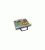 Cisco 7600 Q703 ITP SS7 High Speed Link Port Adapter in network server, high-performance telecom adapter