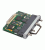 Image of Cisco 7200 Series 2 Port E3 Serial Port Adapter - features ports, brand logo, model details