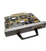 Cisco 7200 Series 1-Port HSSI Port Adapter on white background, advanced WAN connectivity, network upgrade