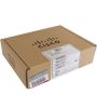 Cisco EM3-HDA-8FXS/DID module for 2900/3900 routers, 8-port FXS/DID expansion