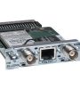 Image of Cisco HWIC-3G-CDMA-T, a 3G WAN Interface Card for Cisco routers, compatible with India Tata-3G networks.