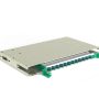 Neutral-ODU-A-12C ODF Distribution Unit – A type, 12-Core capacity, without pigtails, fiber management system keywords