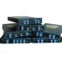 Nortland Systems CWDM-MUX-4-SF1 multiplexer/demultiplexer with 4 channels for network capacity expansion