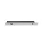 Ubiquiti CKG2-RM 1U Rack Mount Accessory for UniFi Cloud Key, UCK-G2 and UCK-G2-Plus, with PoE and Gigabit Ethernet