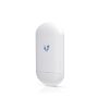 Ubiquiti Networks LTU Lite wireless bridge, 5GHz PtMP CPE with 13dBi antenna, ideal for ISPs