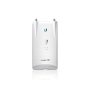 Ubiquiti R5AC-Lite wireless bridge, 5GHz 802.11ac, gigabit connectivity, high-performance networking