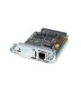 Cisco VWIC3-1MFT-T1/E1 WAN interface card on Nortland Systems, ideal for integrated voice/data applications